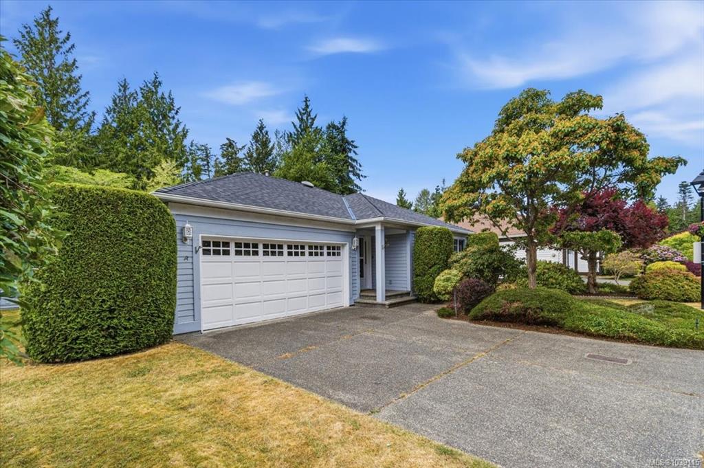 Third View of 506 Seaward Way, Qualicum Beach, BC, V9K 1T8
