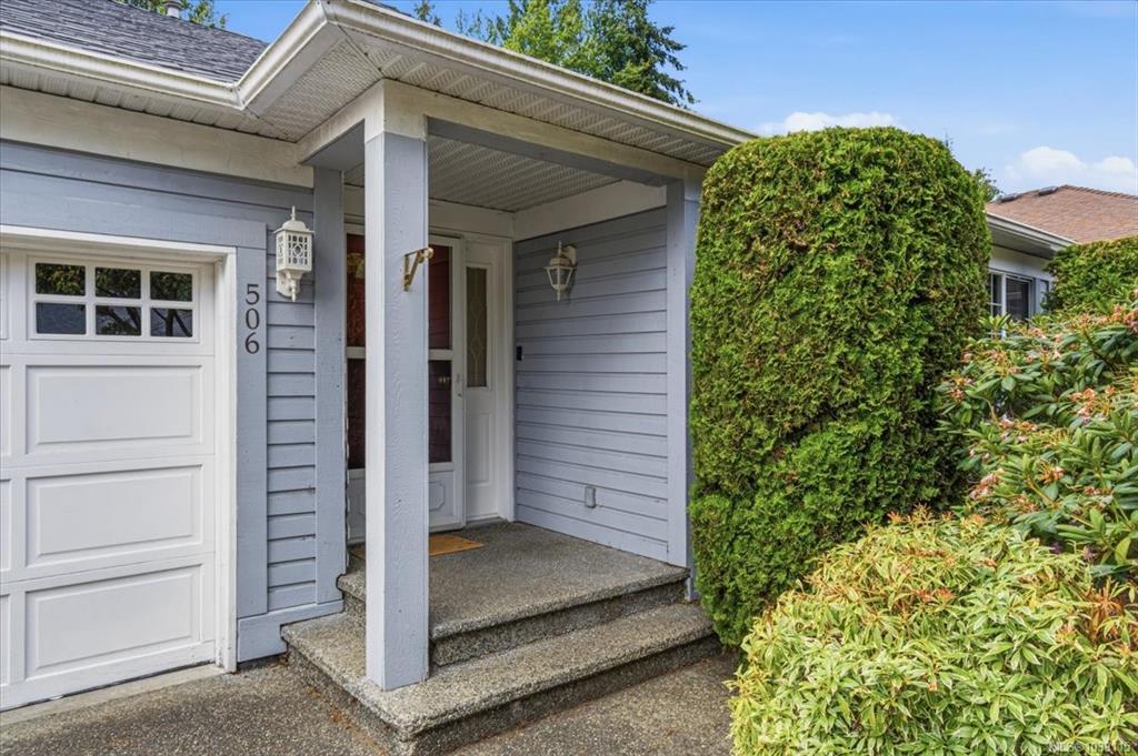 Fourth View of 506 Seaward Way, Qualicum Beach, BC, V9K 1T8