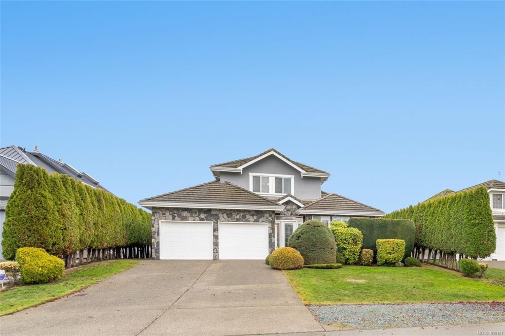 Second View of 1765 Admiral Tryon Blvd, French Creek, BC, V9P 2V2