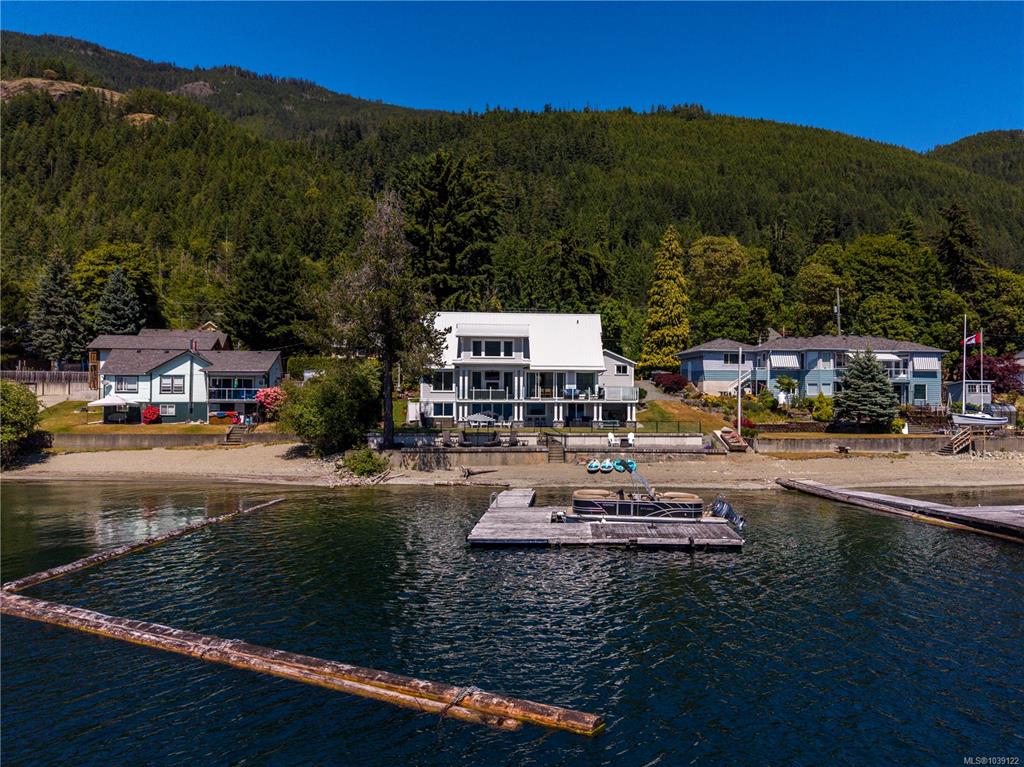 Fourth View of 10684 Lake Blvd, Youbou, BC, V0R 3E1