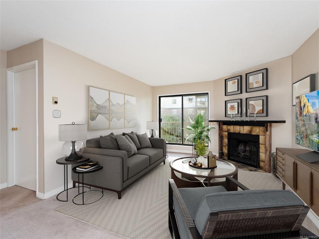 Fourth View of 1655 Begbie St, Chestnut Grove, Victoria, BC, V8R 1L4