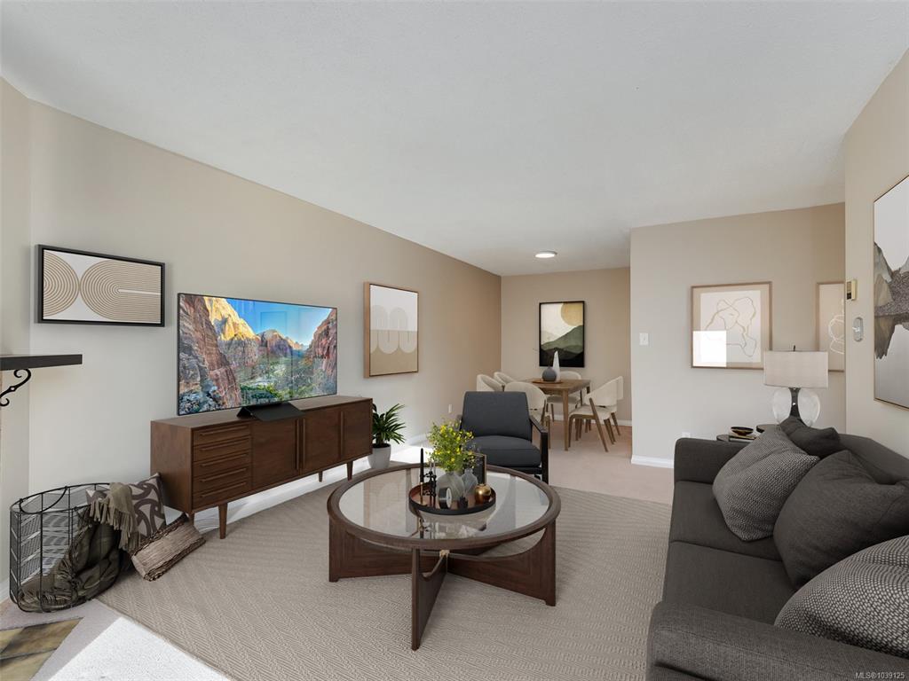 Fifth View of 1655 Begbie St, Chestnut Grove, Victoria, BC, V8R 1L4