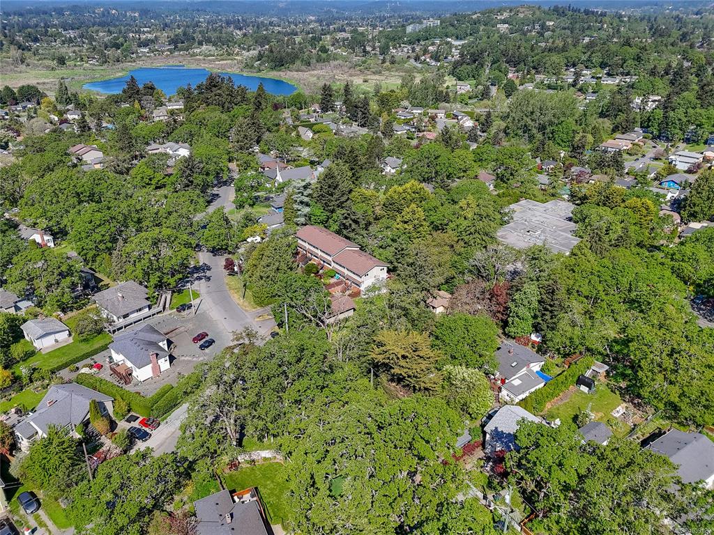 Fifth View of 1022 Falmouth Rd, Saanich, BC, V8X 3A5