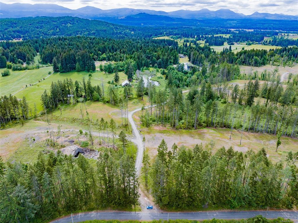 Third View of Lot Quennell Rd, Nanaimo, BC, V9X 1K5