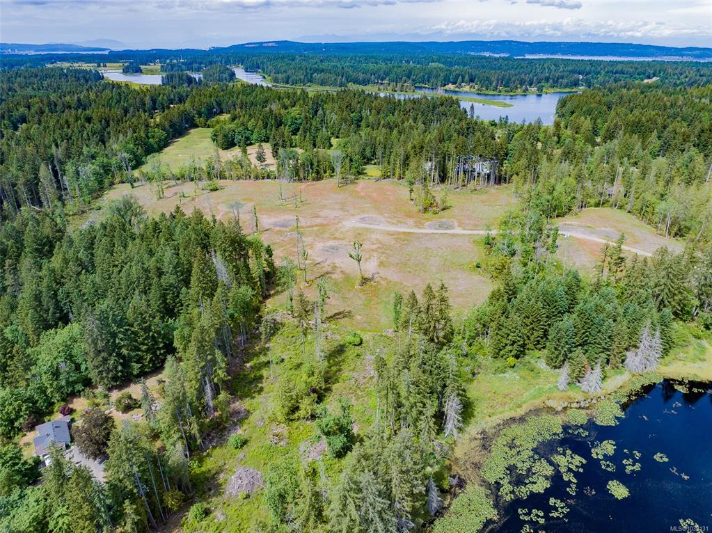 Fifth View of Lot Quennell Rd, Nanaimo, BC, V9X 1K5