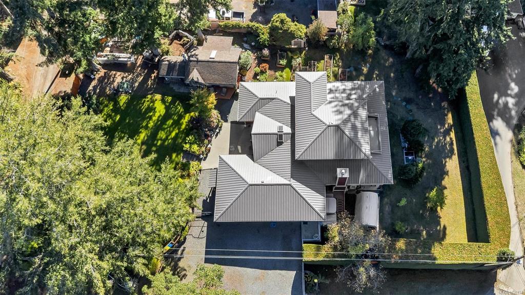 Fourth View of 1870 Munsie Rd, Shawnigan Lake, BC, V8H 2A8