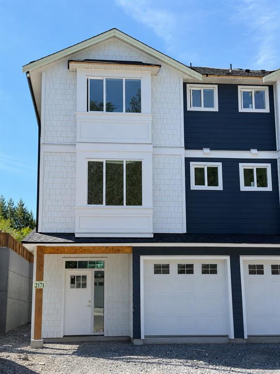 Second View of 2171 Bellflower Dr, Langford, BC, V9C 0S6