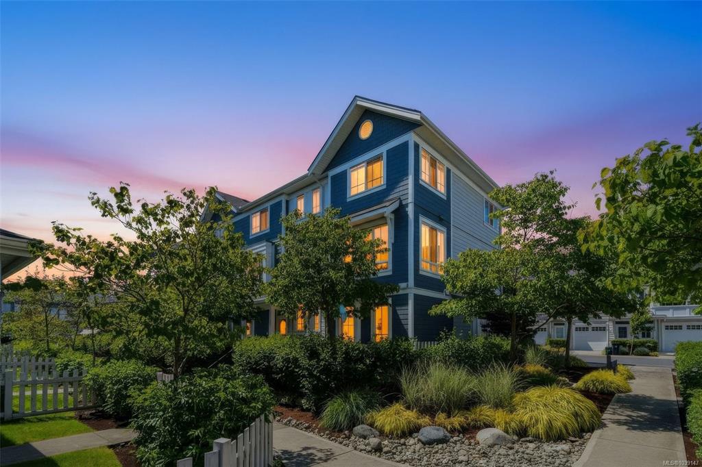 Second View of 370 Latoria Blvd, West commons, Colwood, BC, V9C 0N9