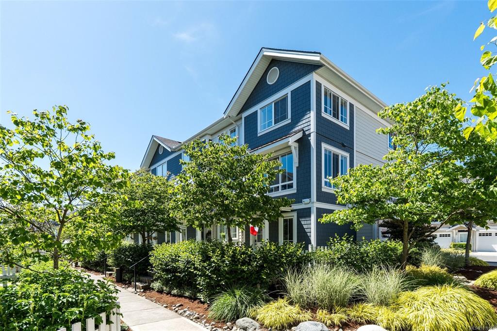 Third View of 370 Latoria Blvd, West commons, Colwood, BC, V9C 0N9