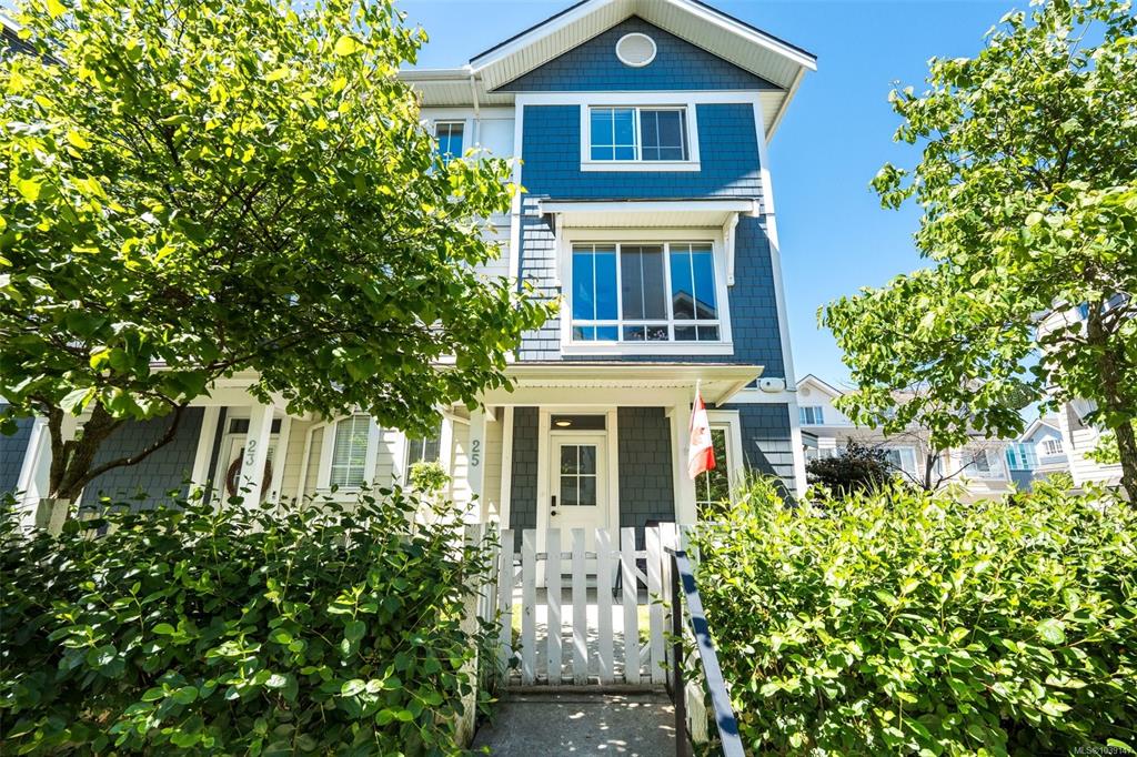 Fourth View of 370 Latoria Blvd, West commons, Colwood, BC, V9C 0N9