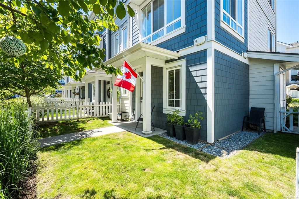Fifth View of 370 Latoria Blvd, West commons, Colwood, BC, V9C 0N9