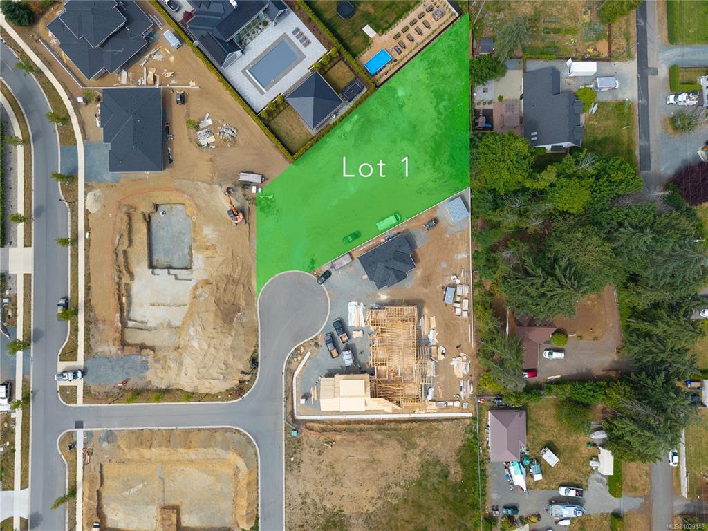 Fifth View of 7128 Ocean Blue Pl, Islandview Estates, Lantzville, BC, V0R 2H0