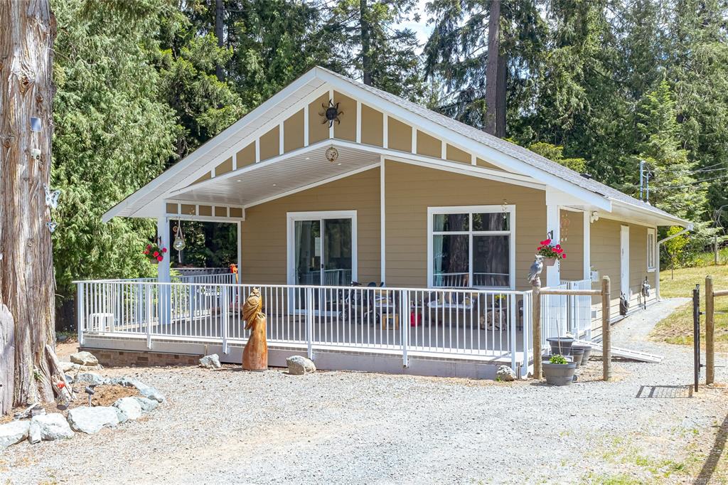 Fourth View of 1135 Braithwaite Dr, Cobble Hill, BC, V8H 0E2