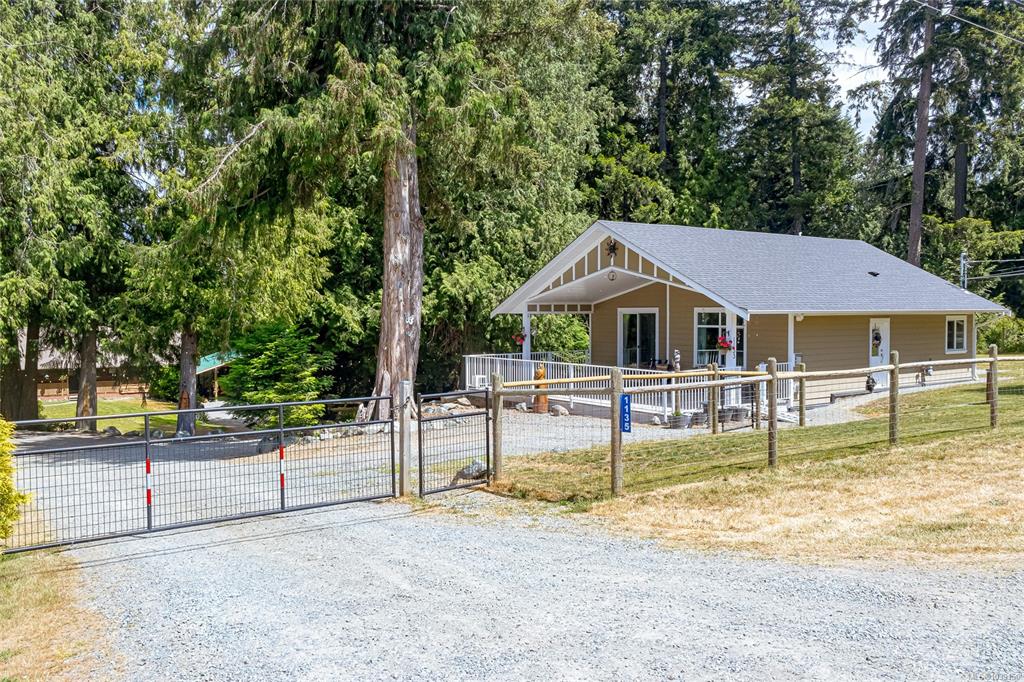 Fifth View of 1135 Braithwaite Dr, Cobble Hill, BC, V8H 0E2