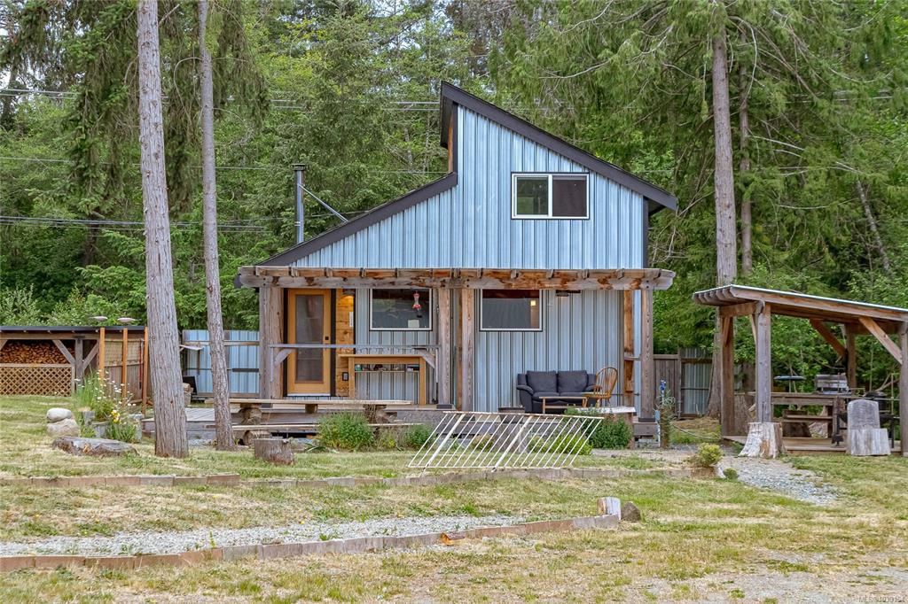 Third View of 1295 Fair Rd, Parksville, BC, V9P 2C7