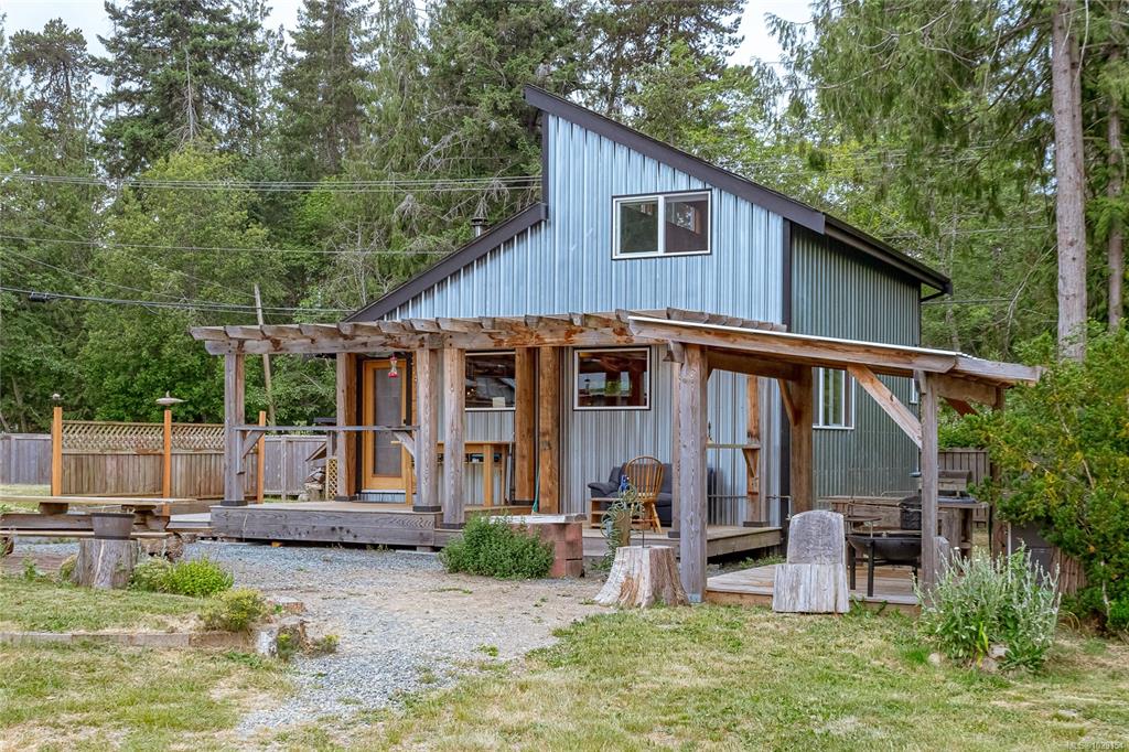 Fourth View of 1295 Fair Rd, Parksville, BC, V9P 2C7