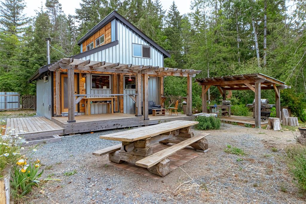 Fifth View of 1295 Fair Rd, Parksville, BC, V9P 2C7