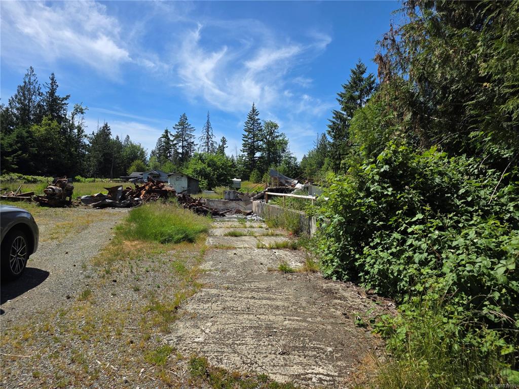 Second View of 8650 Bland Rd, Port Alberni, BC, V9Y 8N6
