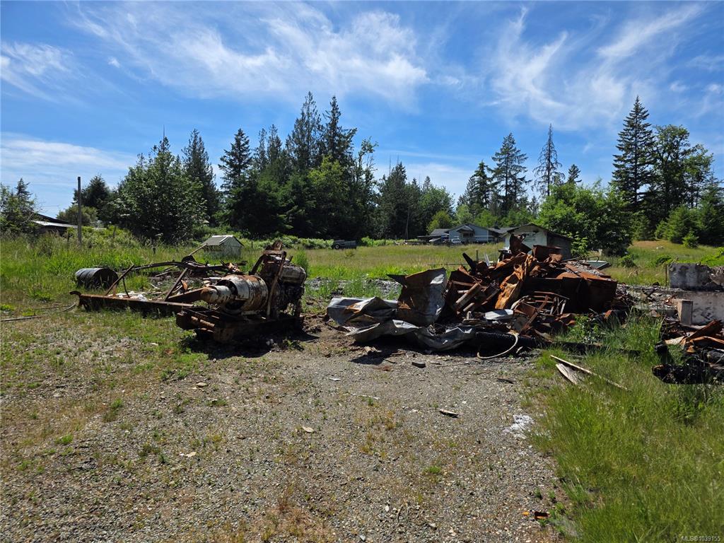 Third View of 8650 Bland Rd, Port Alberni, BC, V9Y 8N6