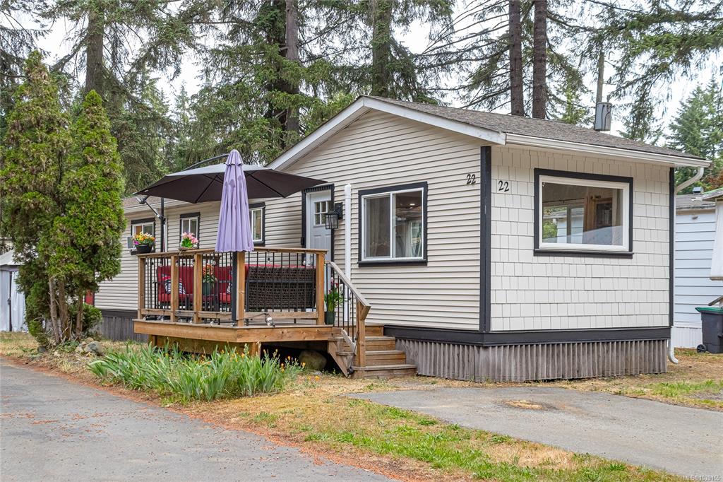 Fourth View of 3560 Hallberg Rd, Nanaimo, BC, V9G 1L4