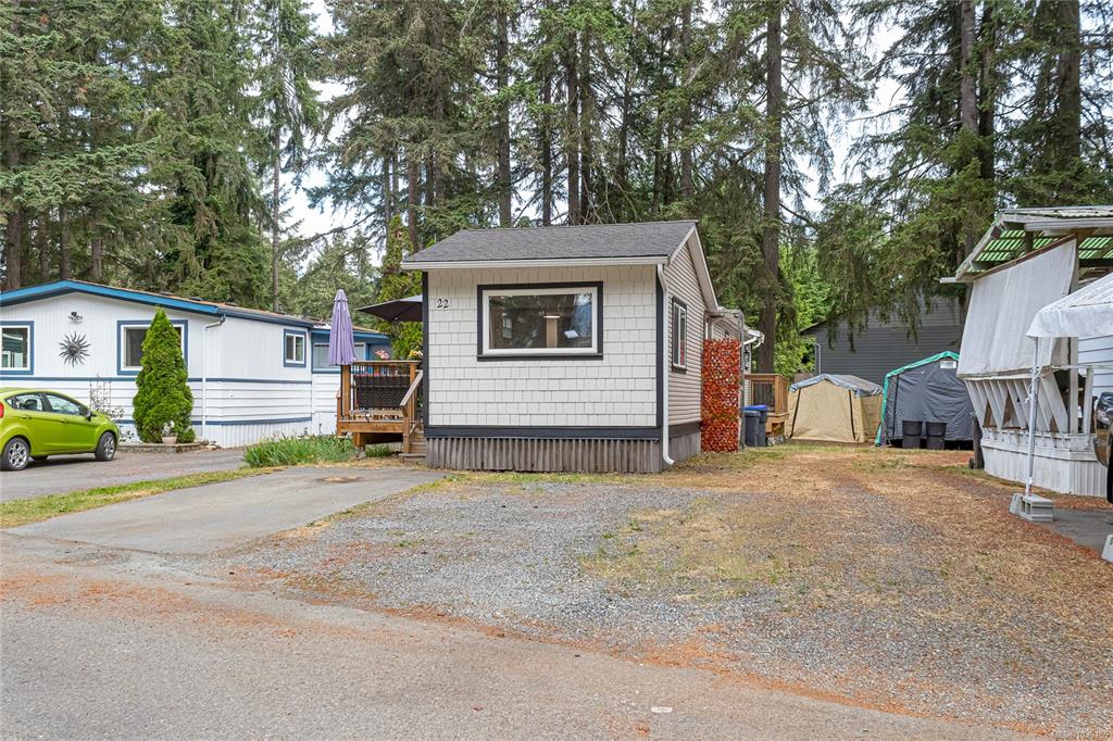 Fifth View of 3560 Hallberg Rd, Nanaimo, BC, V9G 1L4