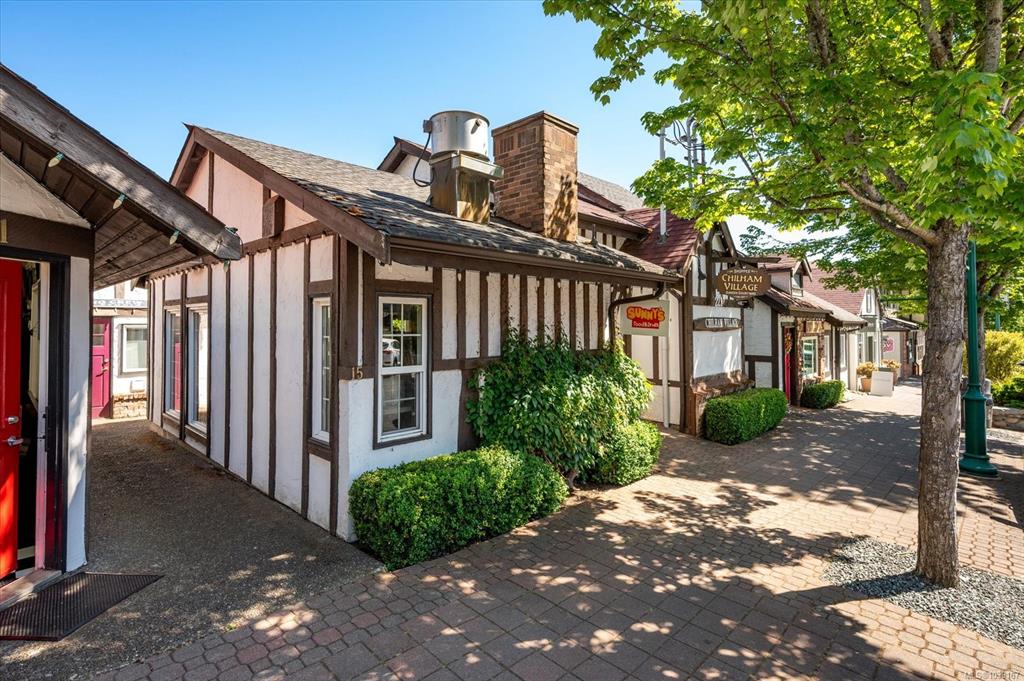 MLS® listing #31477035 for sale located at 221 Second Ave W