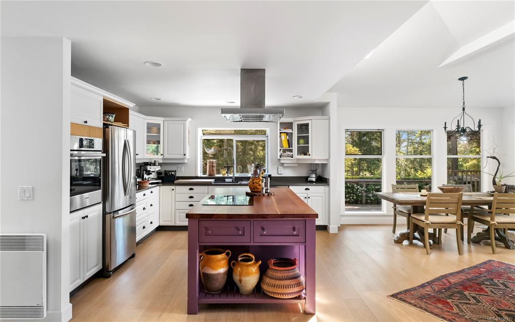 Fourth View of 148 Oakspring Rd, Salt Spring, BC, V8K 1S8