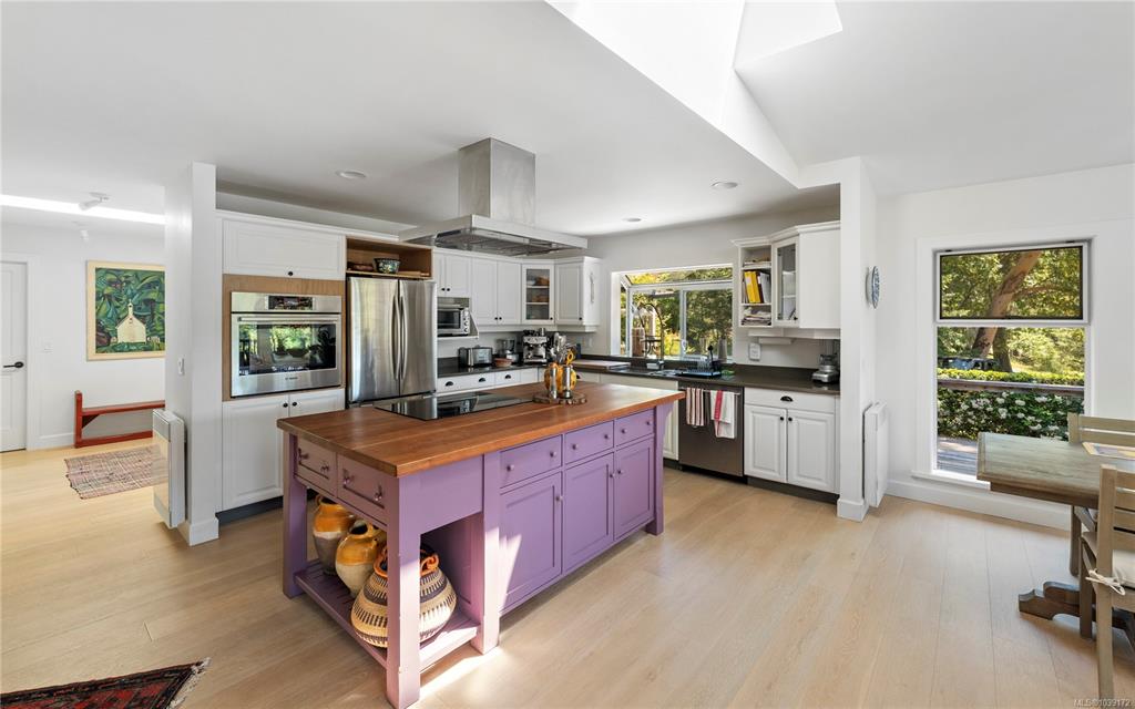 Fifth View of 148 Oakspring Rd, Salt Spring, BC, V8K 1S8