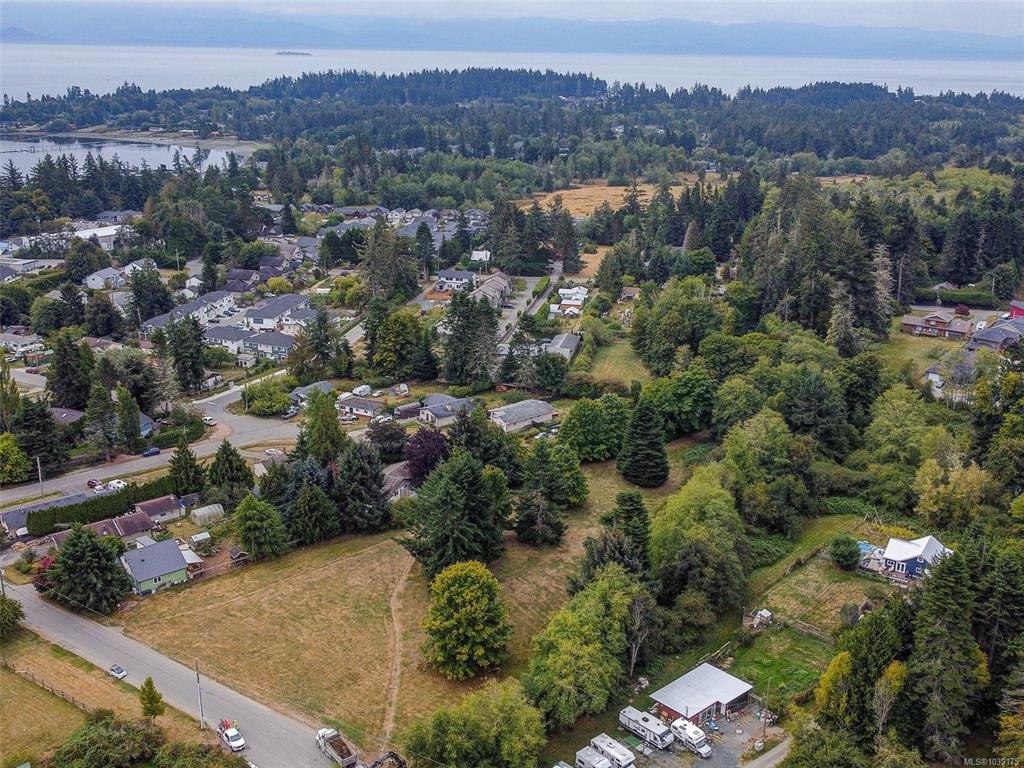 Second View of 1990 Caldwell Rd, Sooke, BC, V9Z 0P6