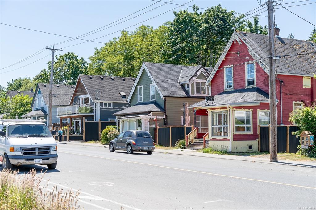 Third View of 9712 Chemainus Rd, Chemainus, BC, V0R 1K0