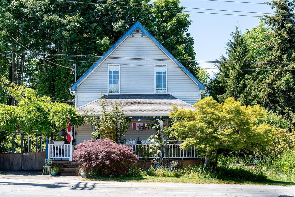 Fourth View of 9712 Chemainus Rd, Chemainus, BC, V0R 1K0