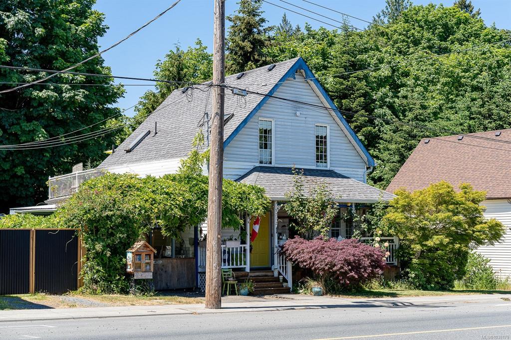 Fifth View of 9712 Chemainus Rd, Chemainus, BC, V0R 1K0