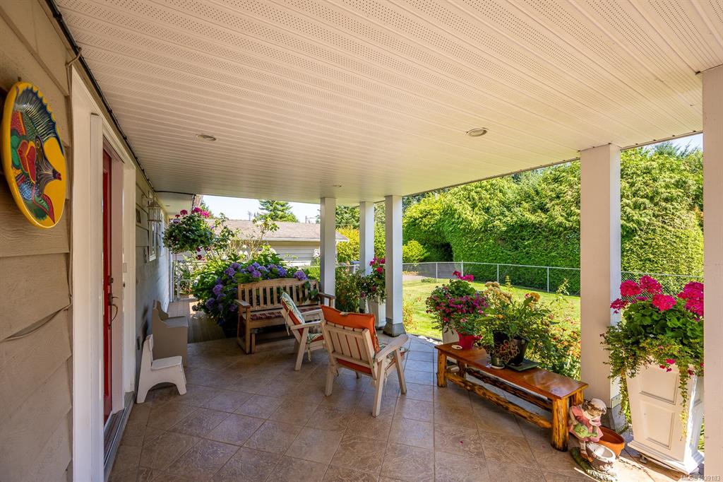 Fifth View of 200 Crome Point Rd, Bowser, BC, V0R 1G0