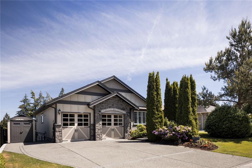 2532 Twin View Pl, 1039185, BC,