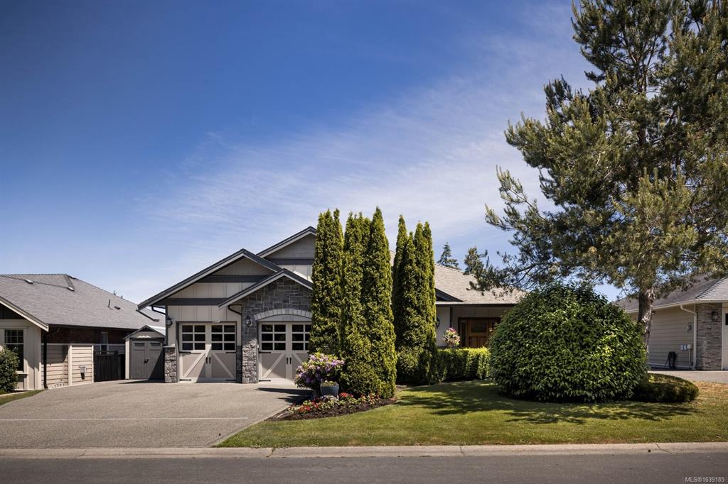 Third View of 2532 Twin View Pl, Central Saanich, BC, V8Z 0A8