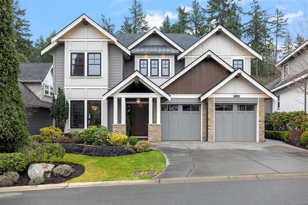 Third View of 2149 Champions Way, Langford, BC, V9B 0R9