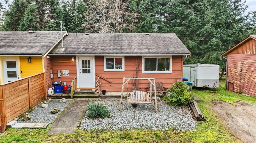 Second View of 745 Church St, Gabriola Island, BC, V0R 1X3