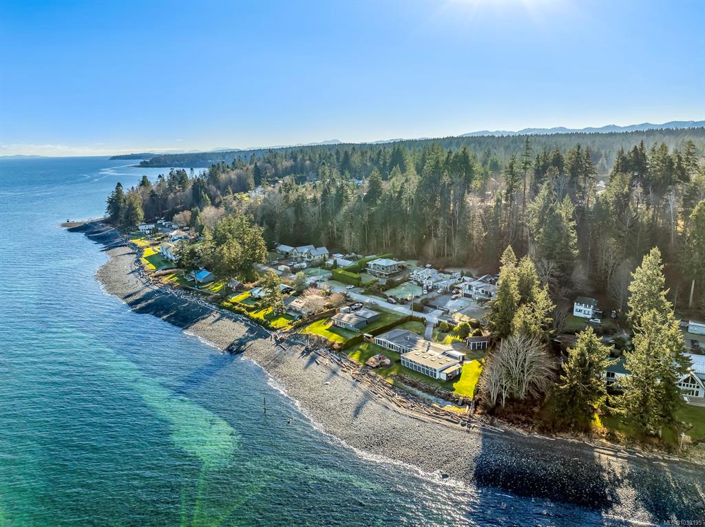 Second View of 5778 Coral Rd, Courtenay, BC, V9J 1W9