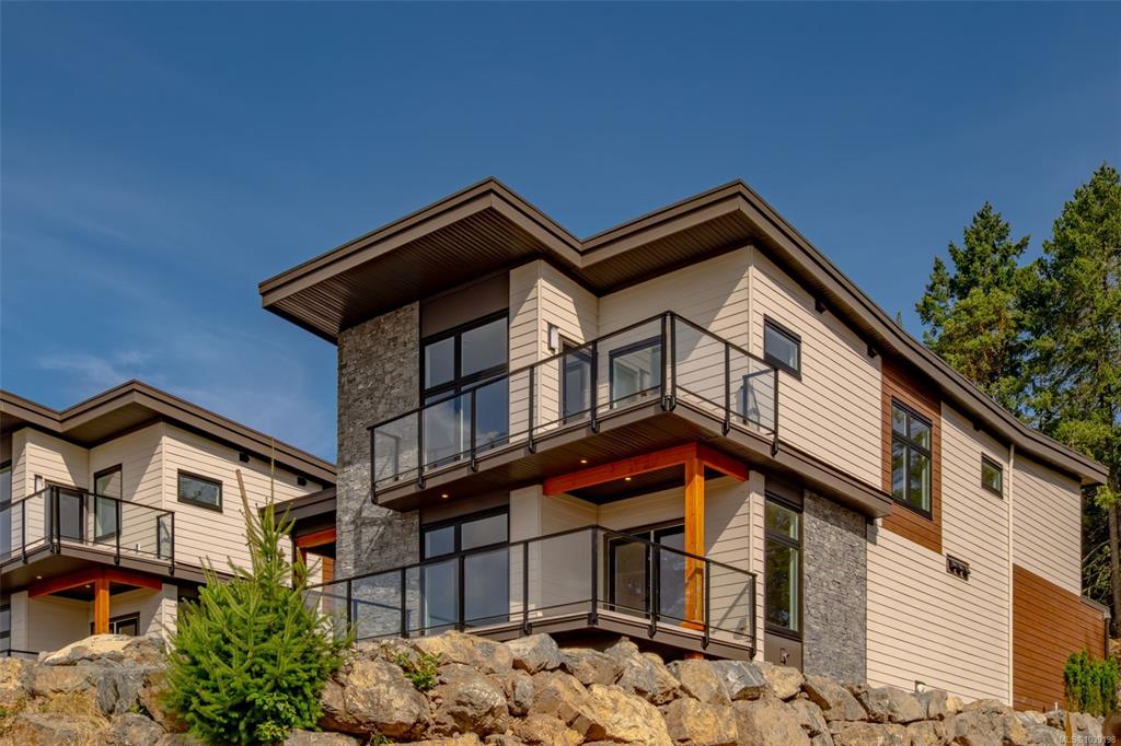 Fourth View of 1220 Manzanita Pl, Nanaimo, BC, V9T 0L7