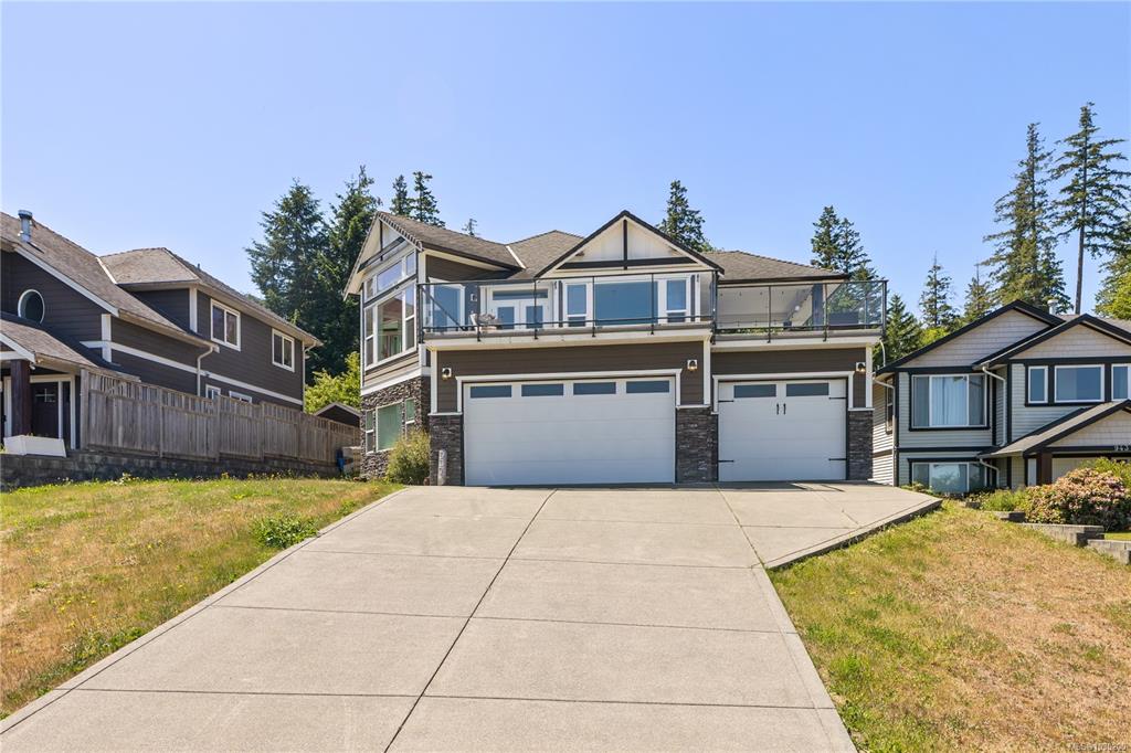 Fourth View of 937 Timberline Dr, Campbell River, BC, V9H 0A8