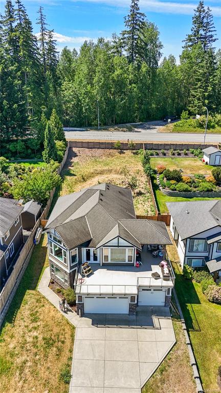 Fifth View of 937 Timberline Dr, Campbell River, BC, V9H 0A8