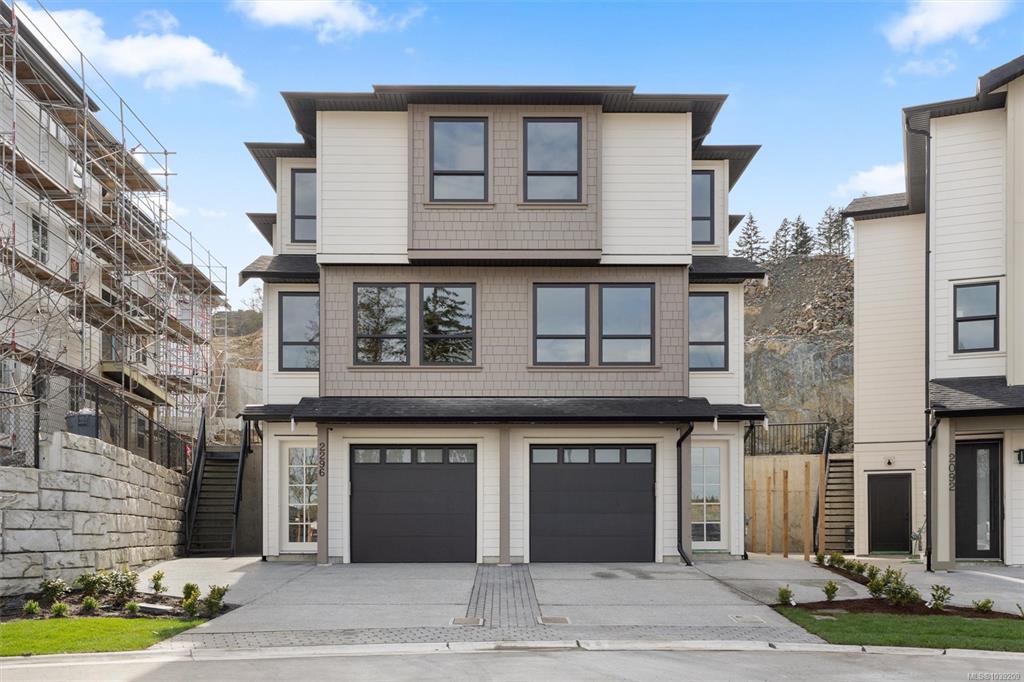 Third View of 2098 Kingbird Dr, Langford, BC, V9B 0E7