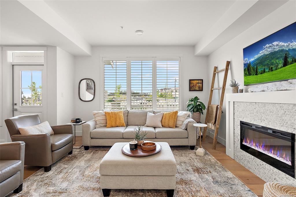 Second View of 3501 Dunlin St, Colwood, BC, V9C 0P7