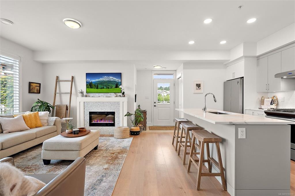 Fifth View of 3501 Dunlin St, Colwood, BC, V9C 0P7