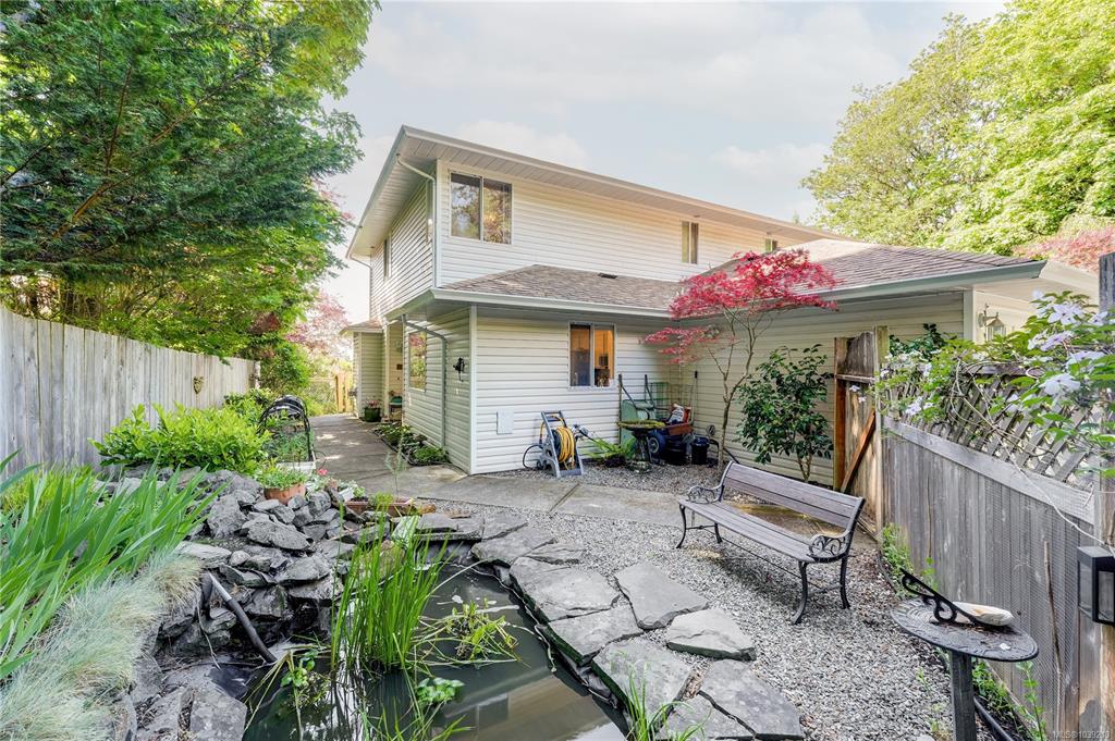 Third View of 2056 Gladys Pl, Sooke, BC, V9Z 0E6