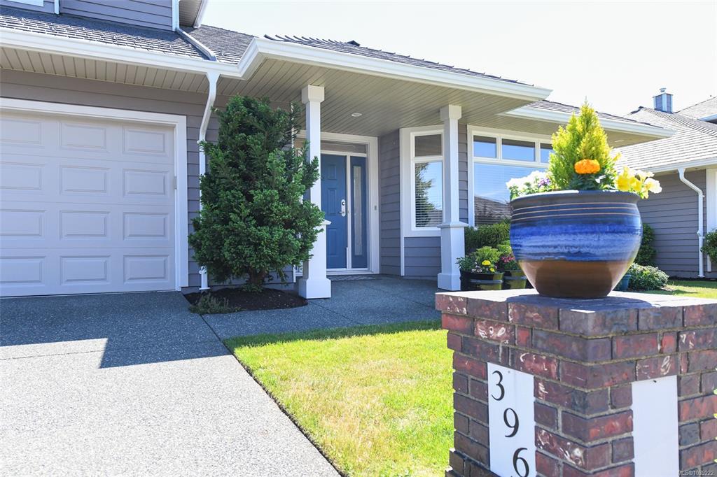 Third View of 3399 Crown Isle Dr, Brittania Place, Courtenay, BC, V9N 9X7