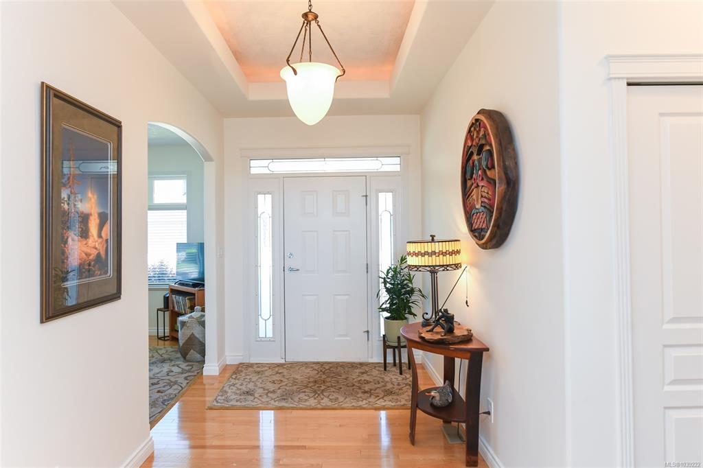Fourth View of 3399 Crown Isle Dr, Brittania Place, Courtenay, BC, V9N 9X7