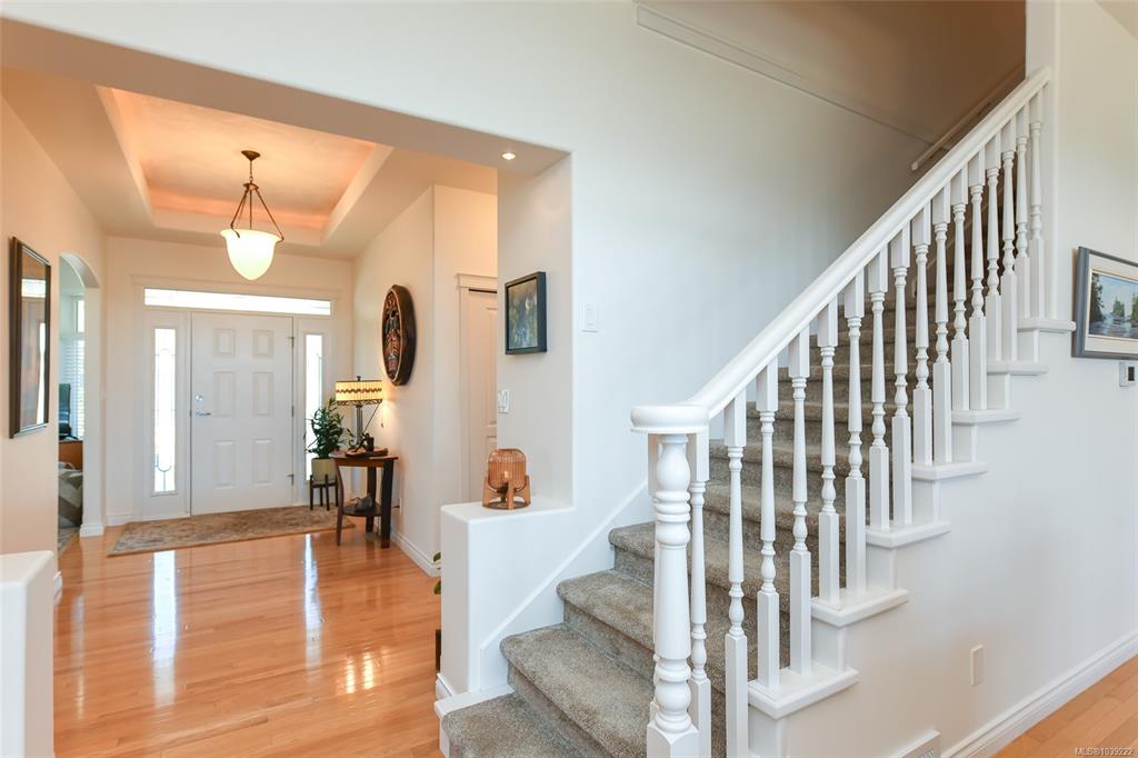 Fifth View of 3399 Crown Isle Dr, Brittania Place, Courtenay, BC, V9N 9X7