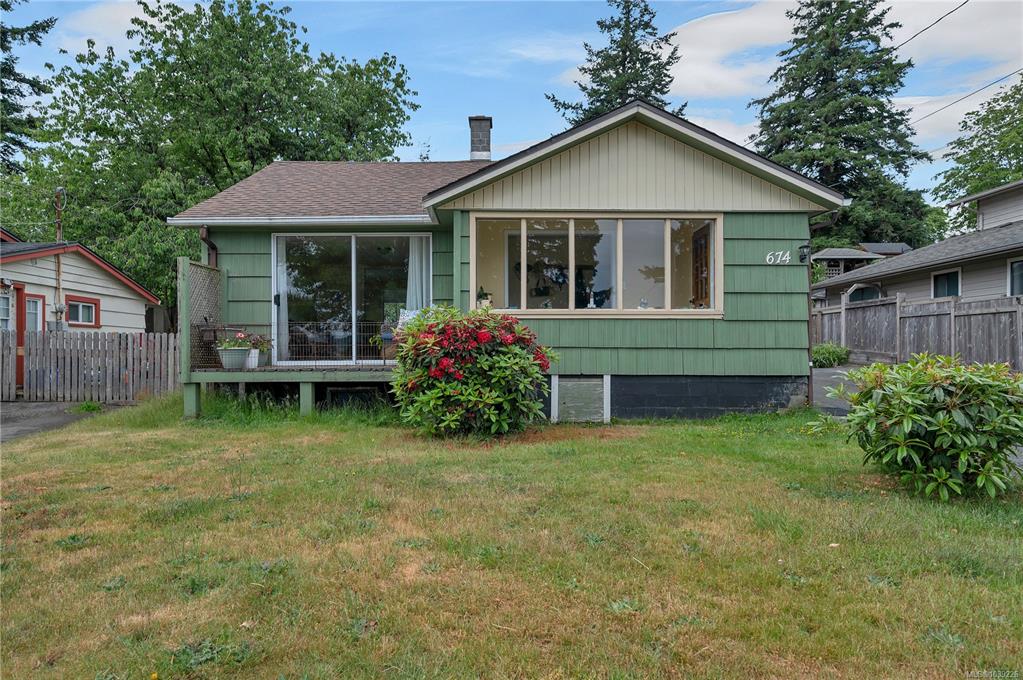674 Thulin St, 1039226, BC,