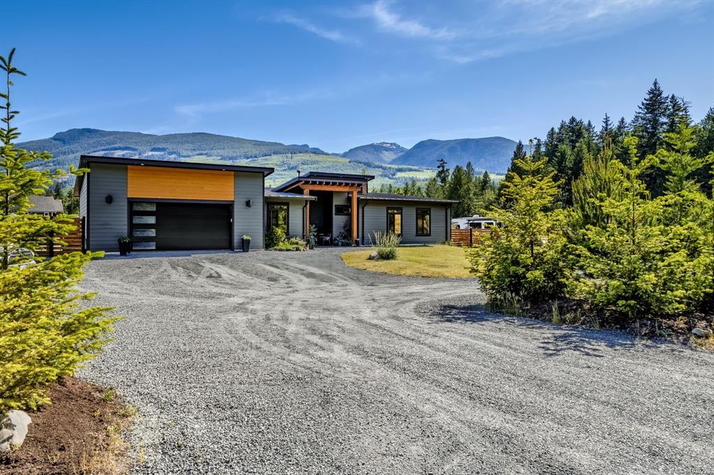 Second View of 3770 Tralee Rd, Whiskey Creek, BC, V9K 1V6